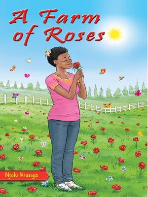 cover image of A farm of Roses